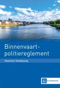 Binnenvaartpolitie­­reglement (BPR)