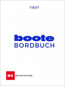 BOOTE Bordbuch (Christian Tiedt)