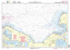 DE43 Gabelsflach bis Fehmarnsund