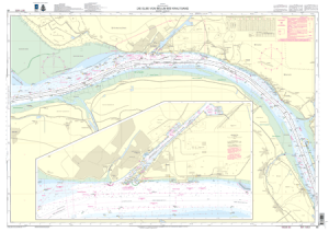 DE46 Die Elbe von Belum bis Krautsand