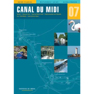 Canal du Midi No7