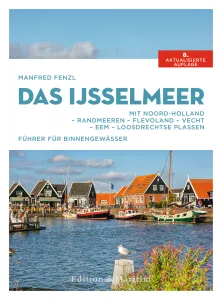 Das IJsselmeer (Manfred Fenzl)