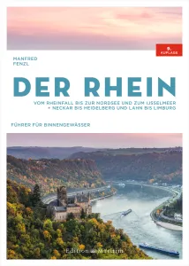 Der Rhein (Manfred Fenzl)