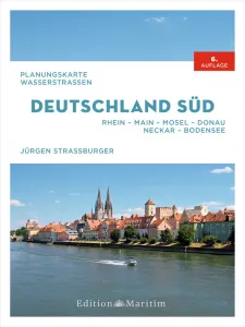 Deutschland Süd (Jürgen Strassburger)