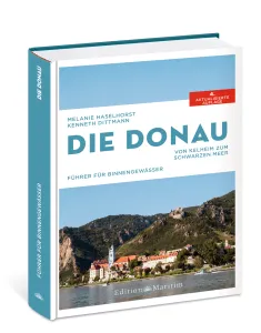 Die Donau (Melanie Haselhorst, Kenneth Dittmann)