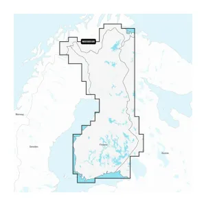 Garmin Navionics+ Seekarten Modul NSEU055R