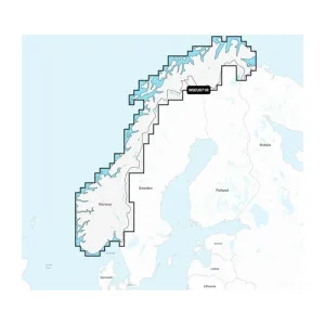 Garmin Navionics+ Seekarten Modul NSEU071R