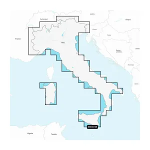 Garmin Navionics+ Seekarten Modul NSEU073R