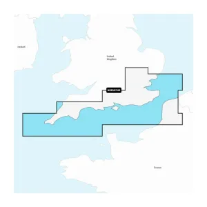 Garmin Navionics+ Seekarten Modul NSEU074R