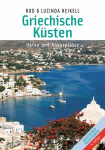 Griechische Küsten (Lucinda Heikell, Rod Heikell)