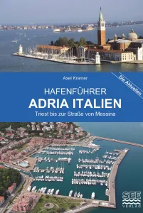 Hafenführer ADRIA ITALIEN (Axel Kramer)