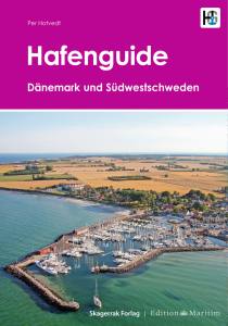 Hafenguide Dänemark und Südwestschweden (Per Hotvedt)/AUSVERKAUFT