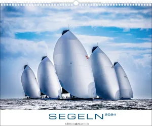 Kalender Segeln 2024