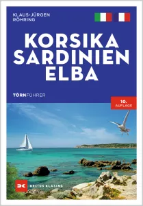 Korsika - Sardinien - Elba (Klaus-Jürgen Röhring)