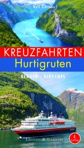 Kreuzfahrten Hurtigruten (Ralf Schröder)