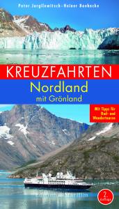Kreuzfahrten Nordland (Peter Jurgilewitsch/ Heiner Boehncke)