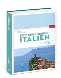 Küstenhandbuch Italien (Rod Heikell)