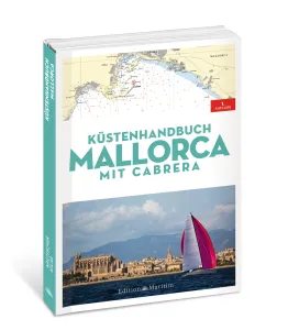 Küstenhandbuch Mallorca