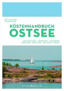 Küstenhandbuch Ostsee