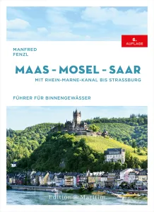 Maas, Mosel, Saar (Manfred Fenzl)