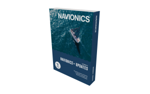 Navionics+ Updates Large