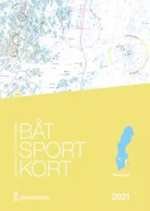 schwedische Seekarten Serie C Ostkusten (2023)