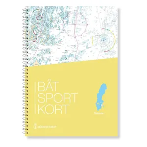 schwedische Seekarten Serie C Ostkusten (2023)