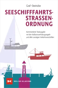 Seeschifffahrtsstraßen-Ordnung (Kurt Graf, Dietrich Steinicke)