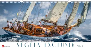 Segeln exclusiv 2023 (Tobias Störkle)