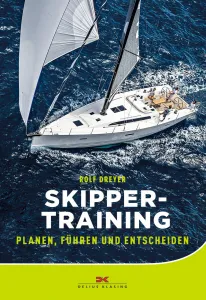 Skippertraining  (Rolf Dreyer)
