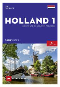 Törnführer Holland 1 (Jan Werner)