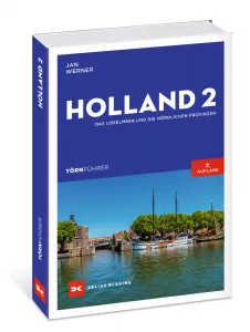 Törnführer Holland 2 (Jan Werner)