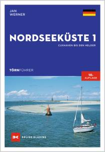 Törnführer Nordseeküste 1 (Jan Werner)