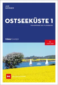 Törnführer Ostseeküste 1 (Jan Werner)
