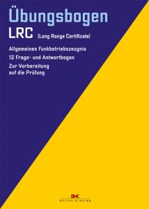 Übungsbogen LRC