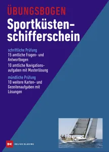 Übungsbogen Sportküstenschifferschein