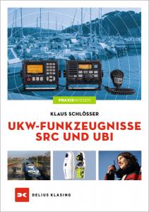 UKW-Funkzeugnisse SRC und UBI (Klaus Schlösser)