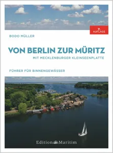 Von Berlin zur Müritz (Bodo Müller)
