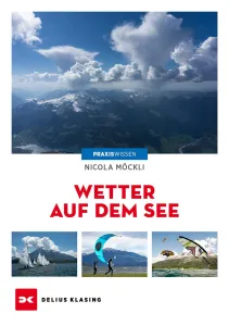 Wetter auf dem See (Nicola Möckli)