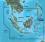 Garmin BlueChart g3 HXAE009R Sin & Mal & Indonesia / Sin & Mal & Indonesien
