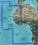 Garmin BlueChart g3 HXAF003R Western Africa / Westafrika