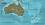 Garmin BlueChart g3 HXPC024R Australia & New Zealand