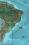 Garmin BlueChart g3 HXSA001R elektronische Seekarte South Südamerika Ostküste