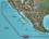 Garmin BlueChart g3 HXUS021R California - Mexico / Kalifornien - Mexiko