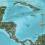 Garmin BlueChart g3 HXUS031R Southwest Caribbean / Südwest-Karibik