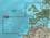 Garmin BlueChart g3 Vision EU722L Europa, Mittelmeer, Atlantik Küste, Azoren