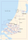 Imray Seekarten North Sea – Rijn and Maas Delta Chart Atlas 2140