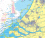 NV-Verlag Seekarten Niederlande NL 4 (2023) Rijn & Maas Delta