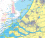 NV-Verlag Seekarten Niederlande NL 4 (2025) Rijn & Maas Delta