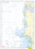 NV-Verlag Seekarten Nordsee Serie 9 (2025) Dänemarks Nordseeküste Skagen to Rømø & Limfjord